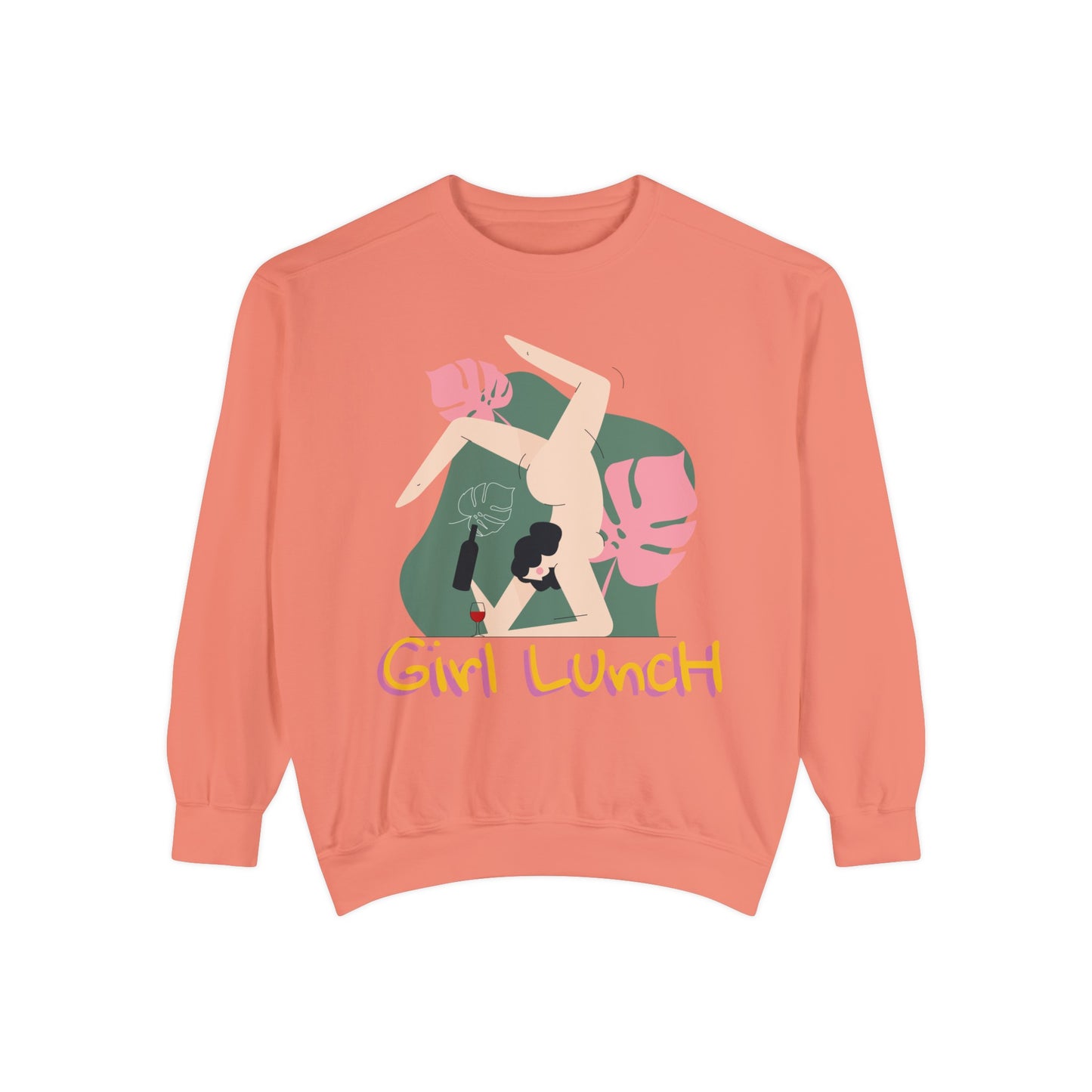 Women's Hobby Sweatshirt