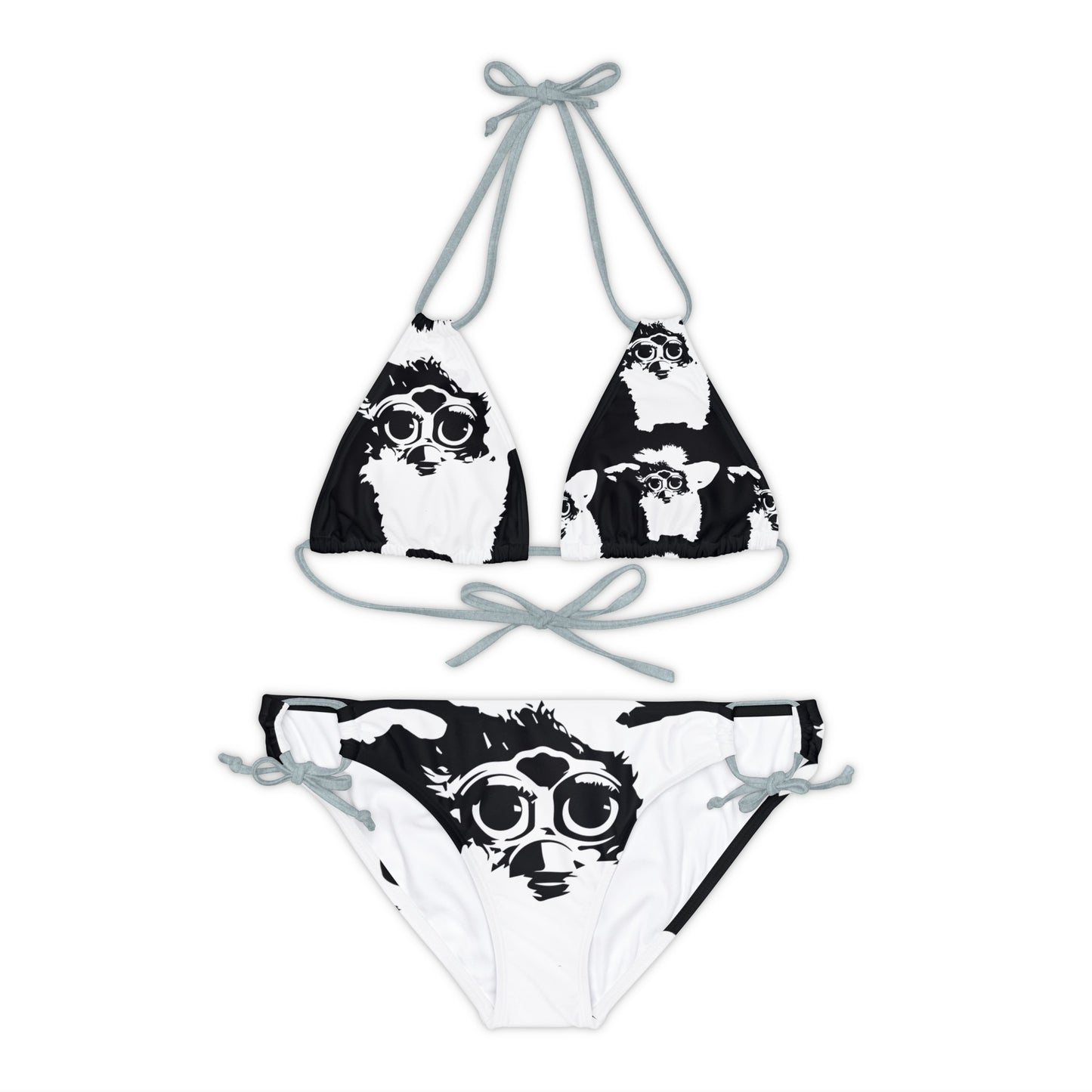 Women's Bikini Set