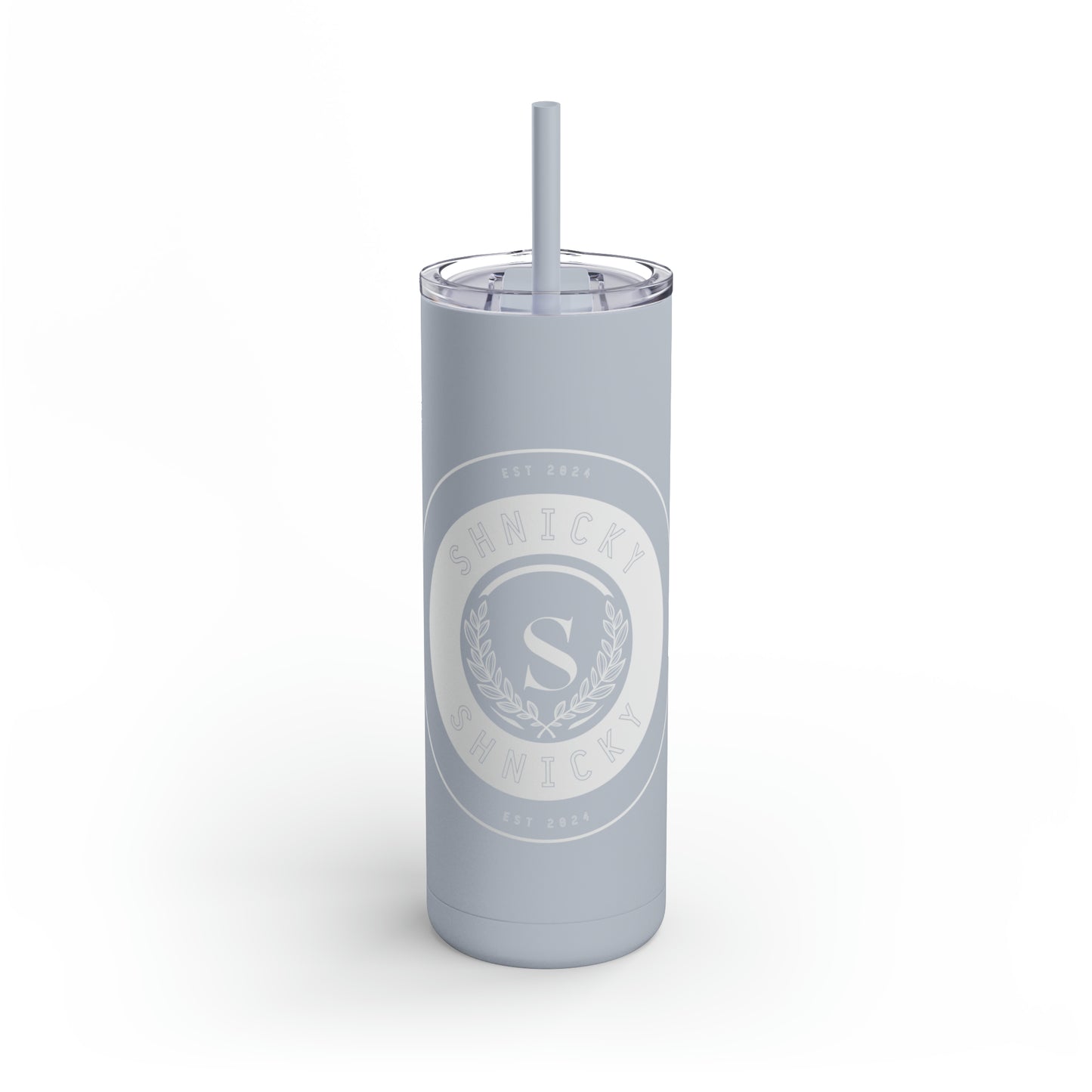 Long Dog 20oz Tumbler