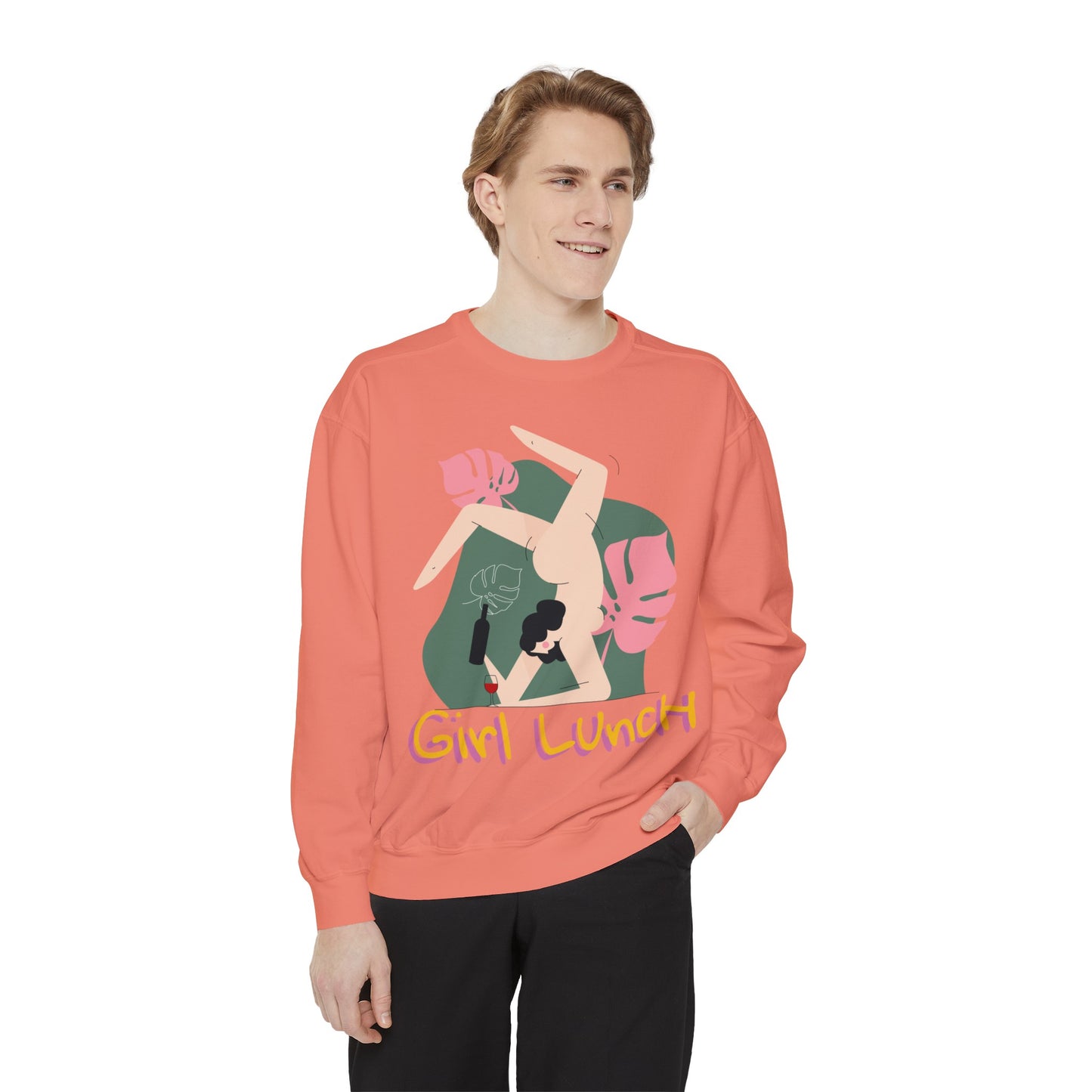 Women's Hobby Sweatshirt