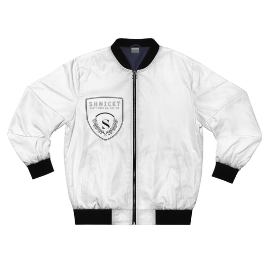 Men's Panda Bomber