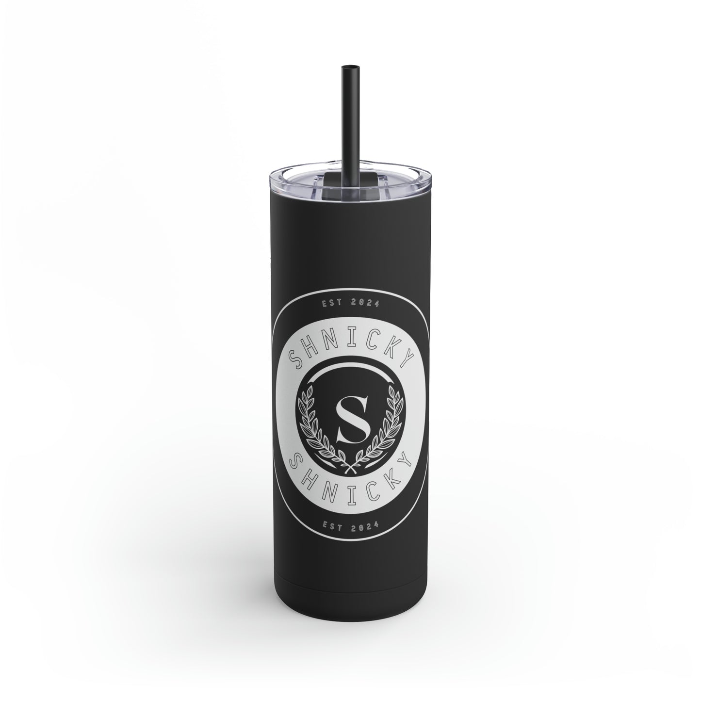 Long Dog 20oz Tumbler