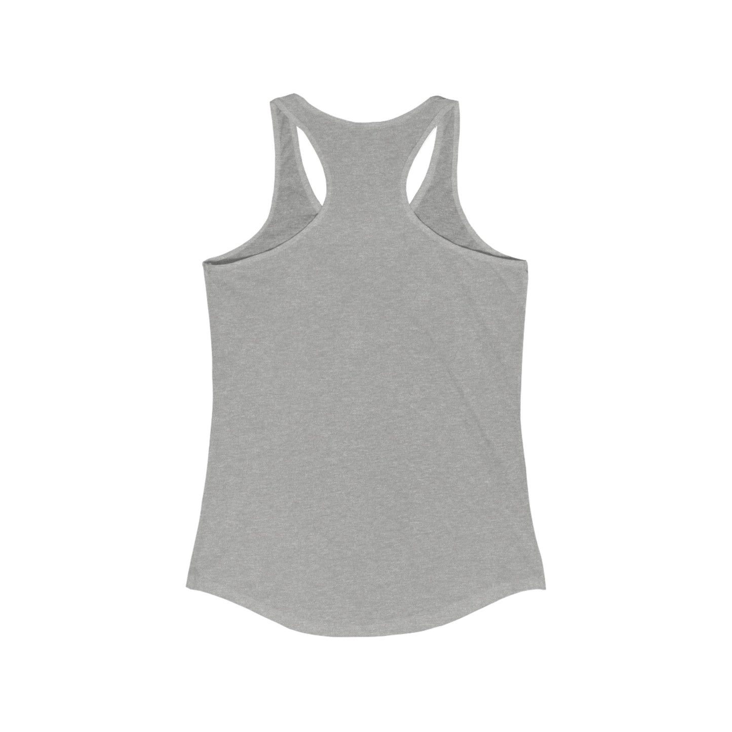 Women's  Racerback Tank