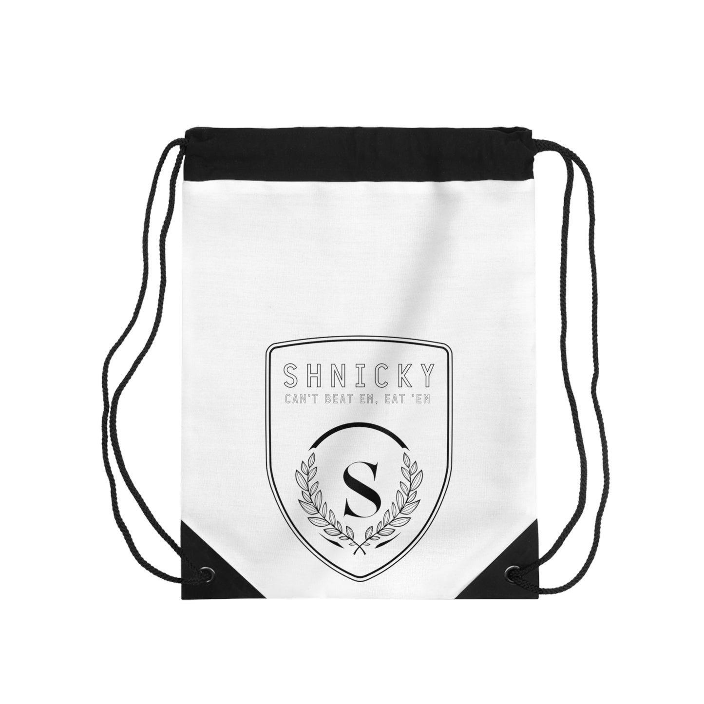 Outdoor Drawstring Bag