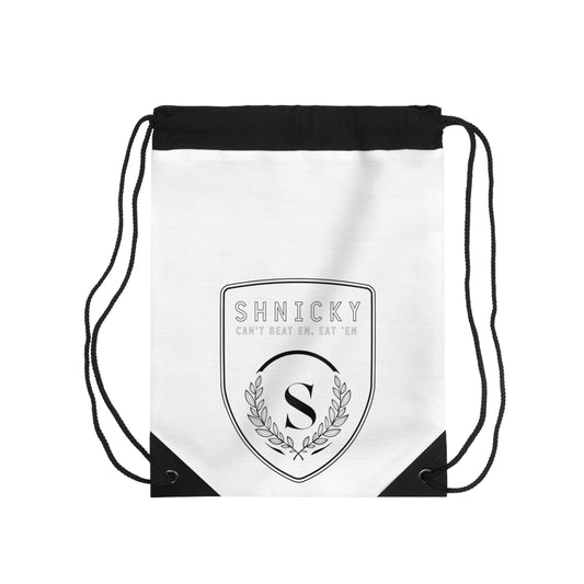 Outdoor Drawstring Bag