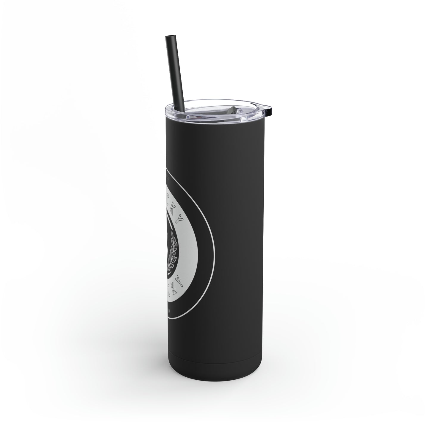 Long Dog 20oz Tumbler