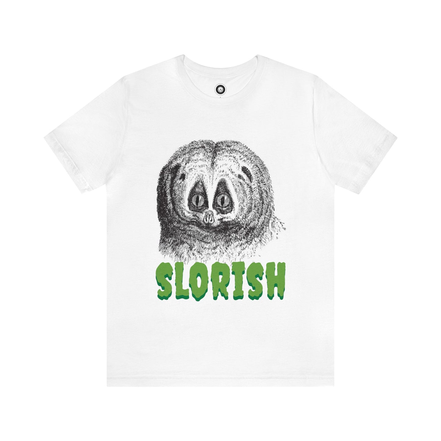 Men's Slow Loris