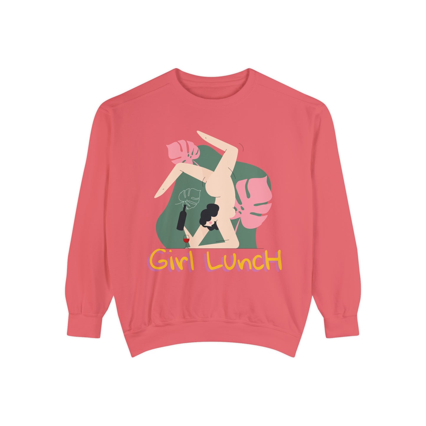 Women's Hobby Sweatshirt