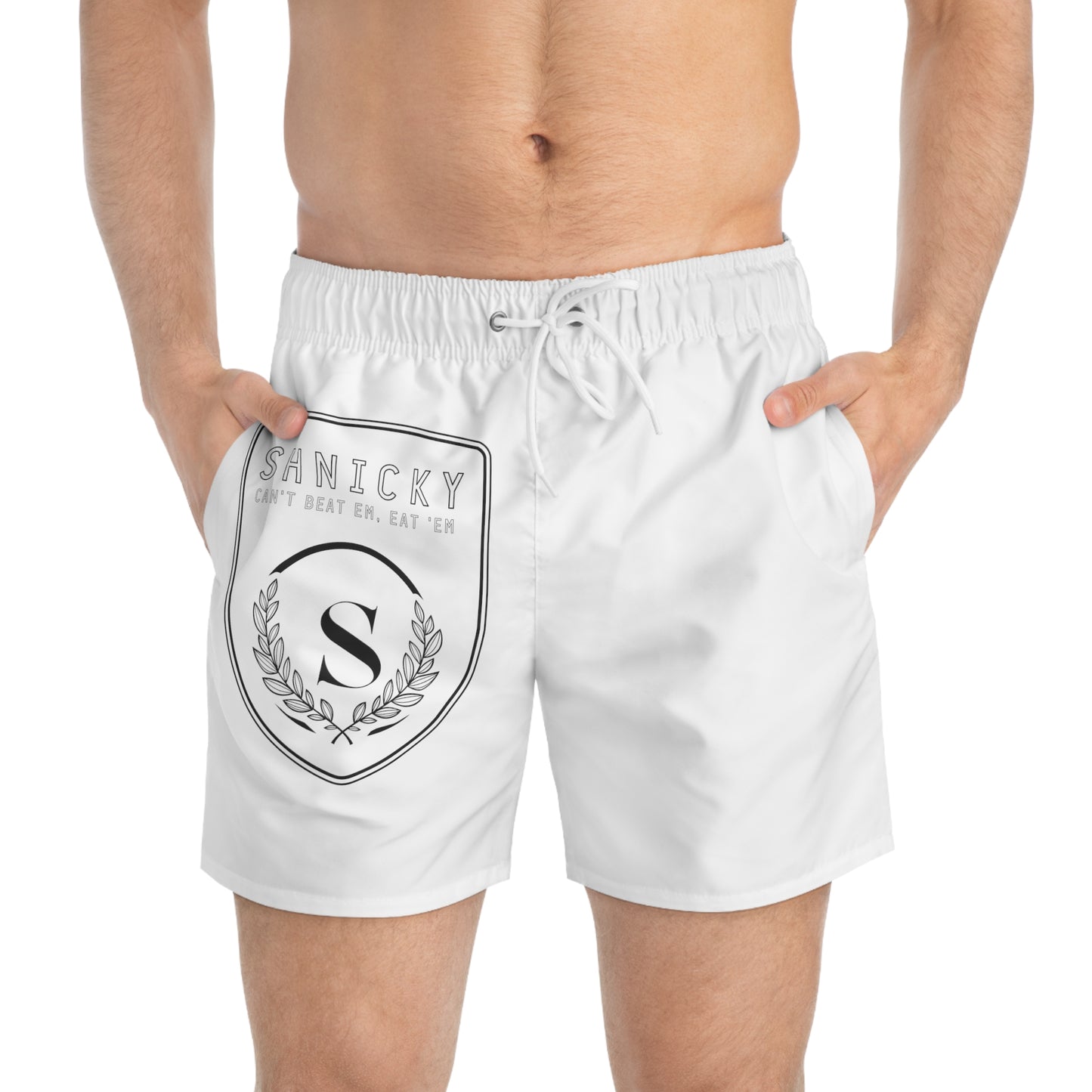 Swim Trunks