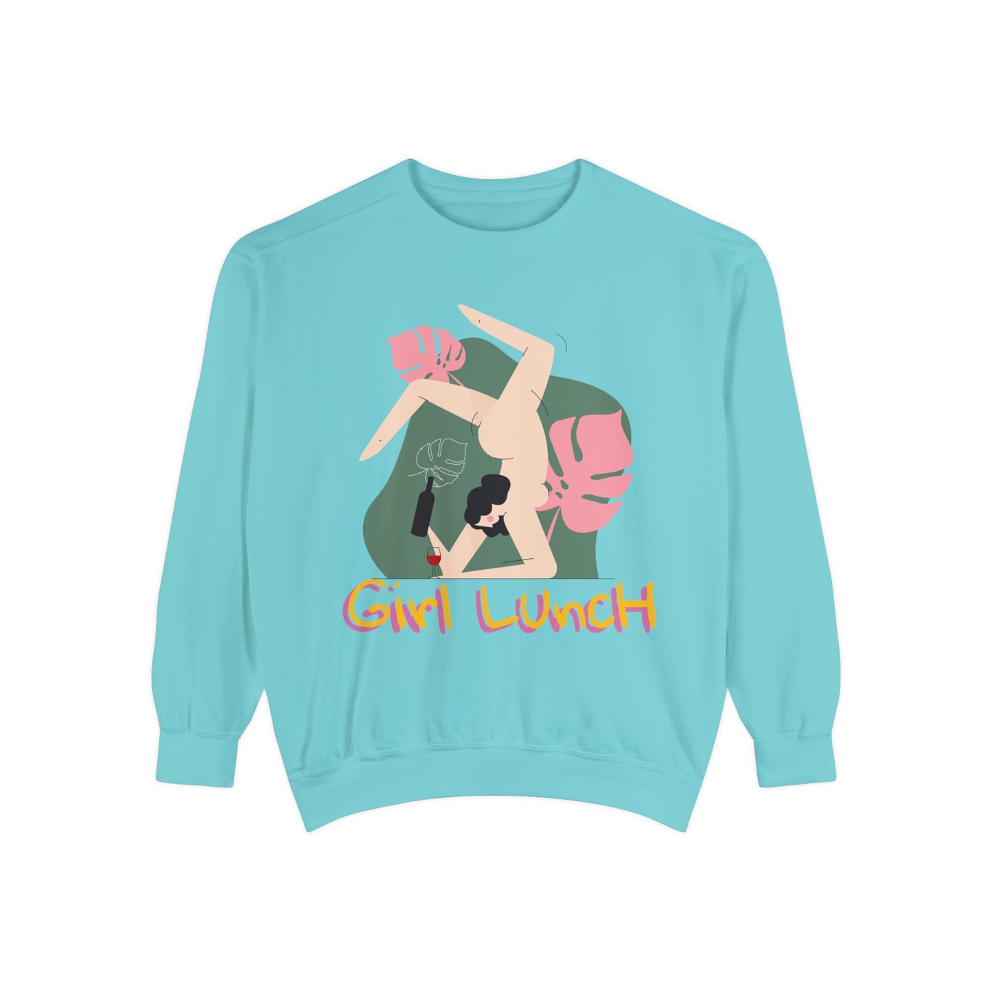 Women's Hobby Sweatshirt