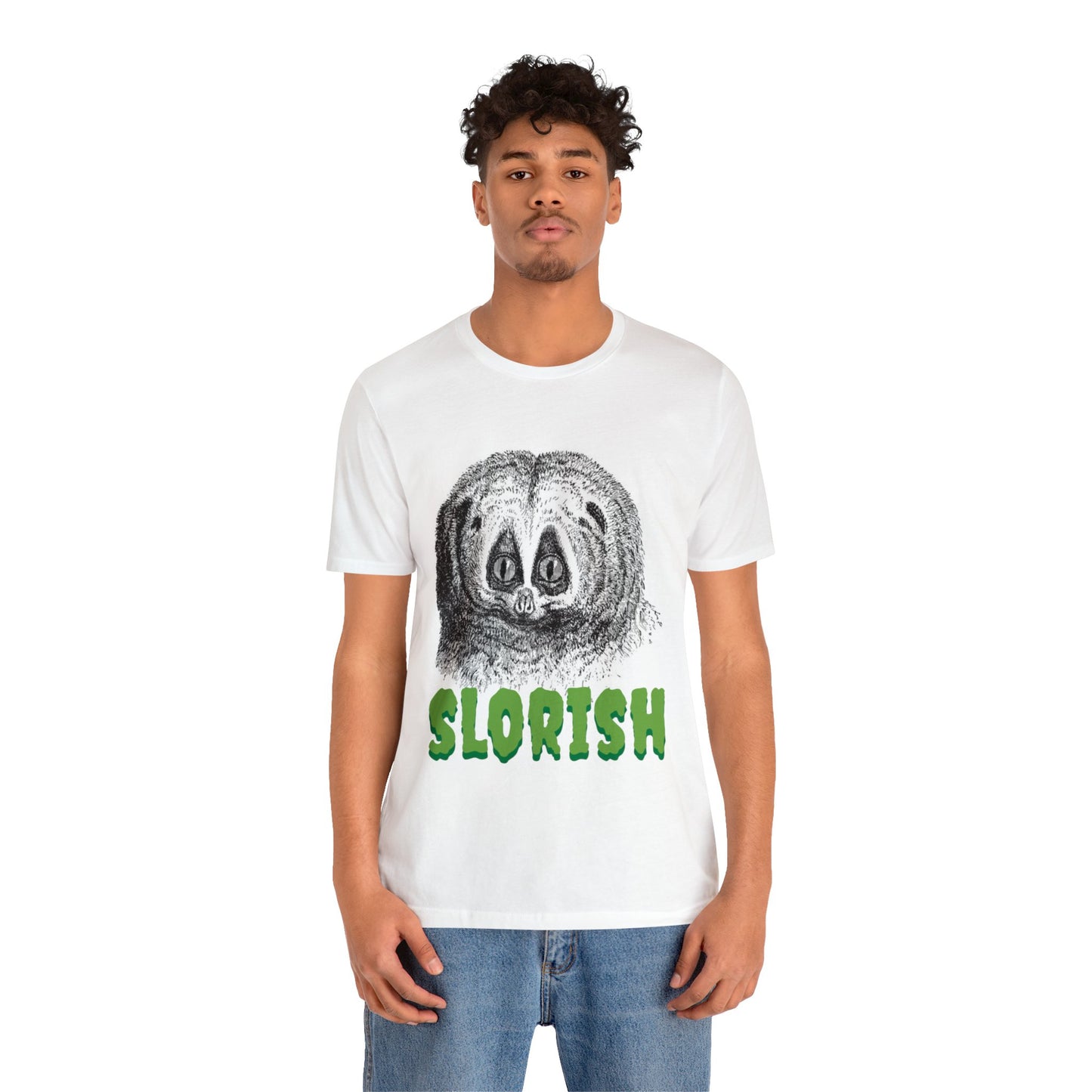 Men's Slow Loris