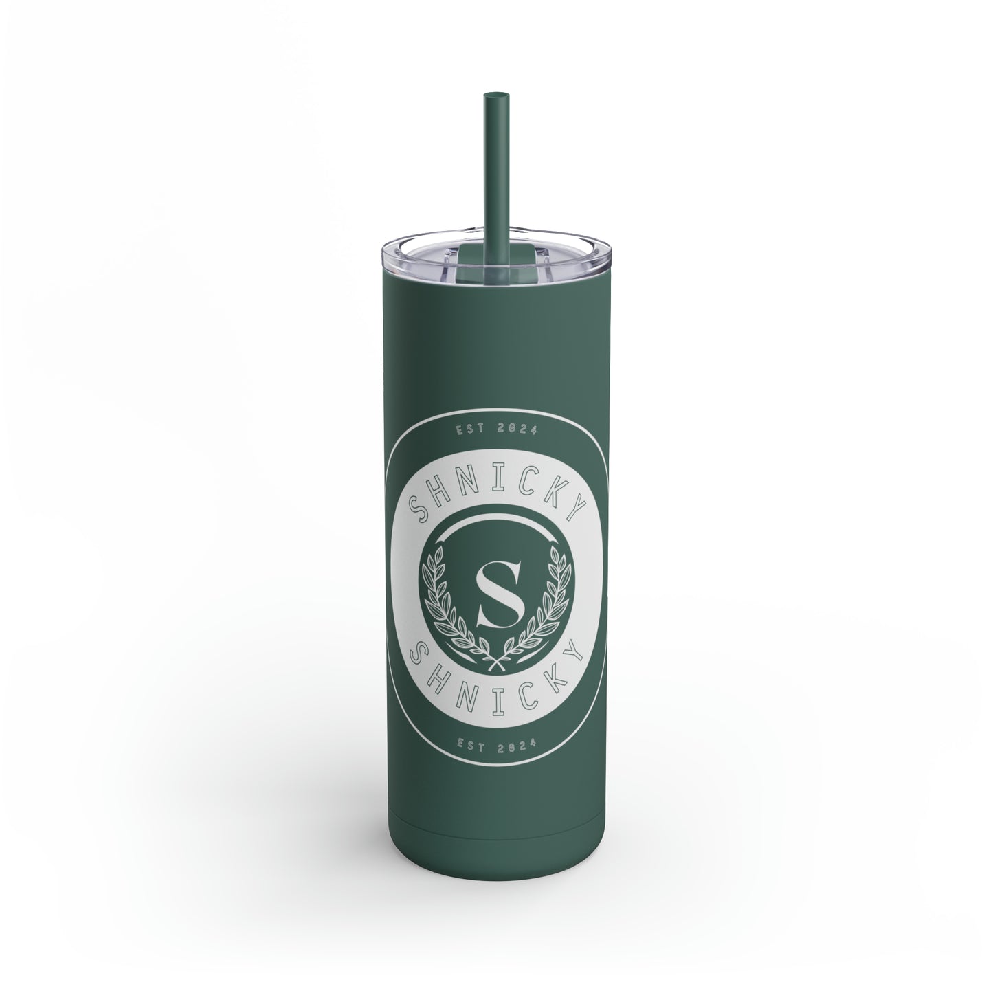 Long Dog 20oz Tumbler