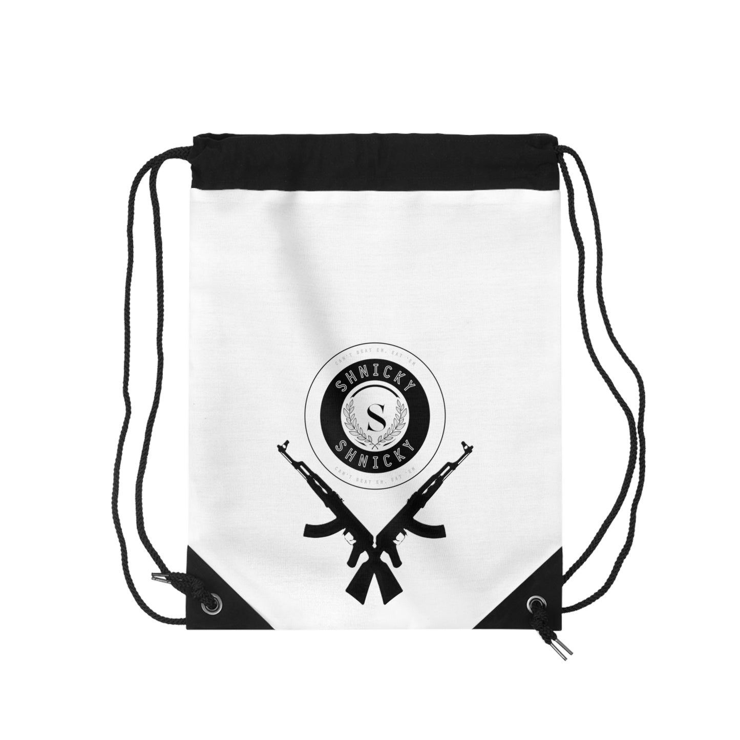 Outdoor Drawstring Bag