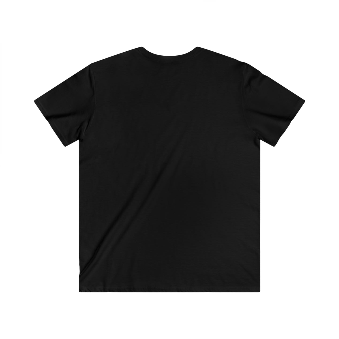 Men's V-Neck Conqueror