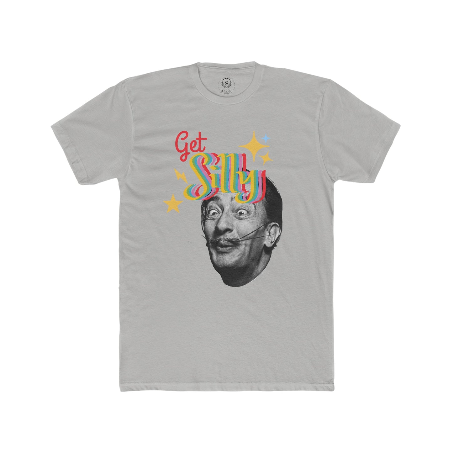 Men's Dali