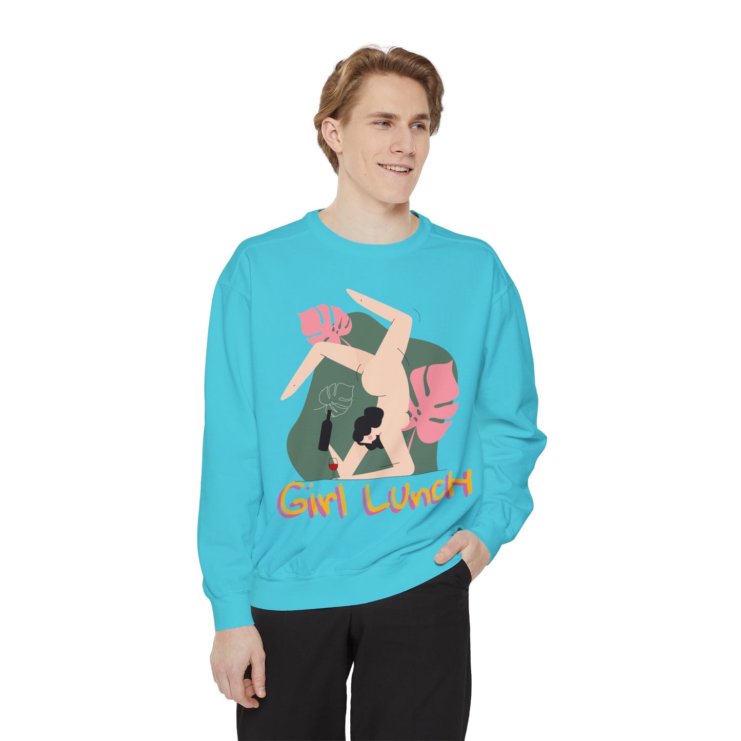 Women's Hobby Sweatshirt