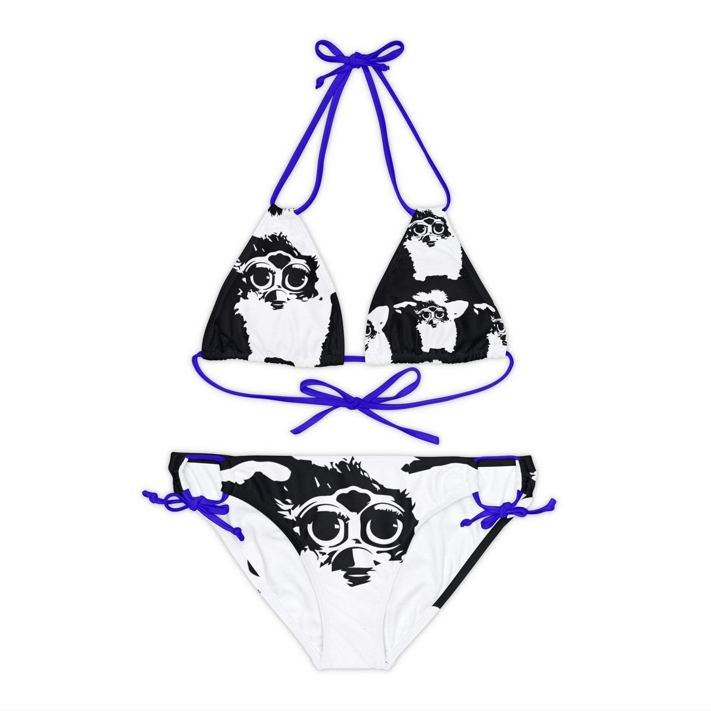 Women's Bikini Set