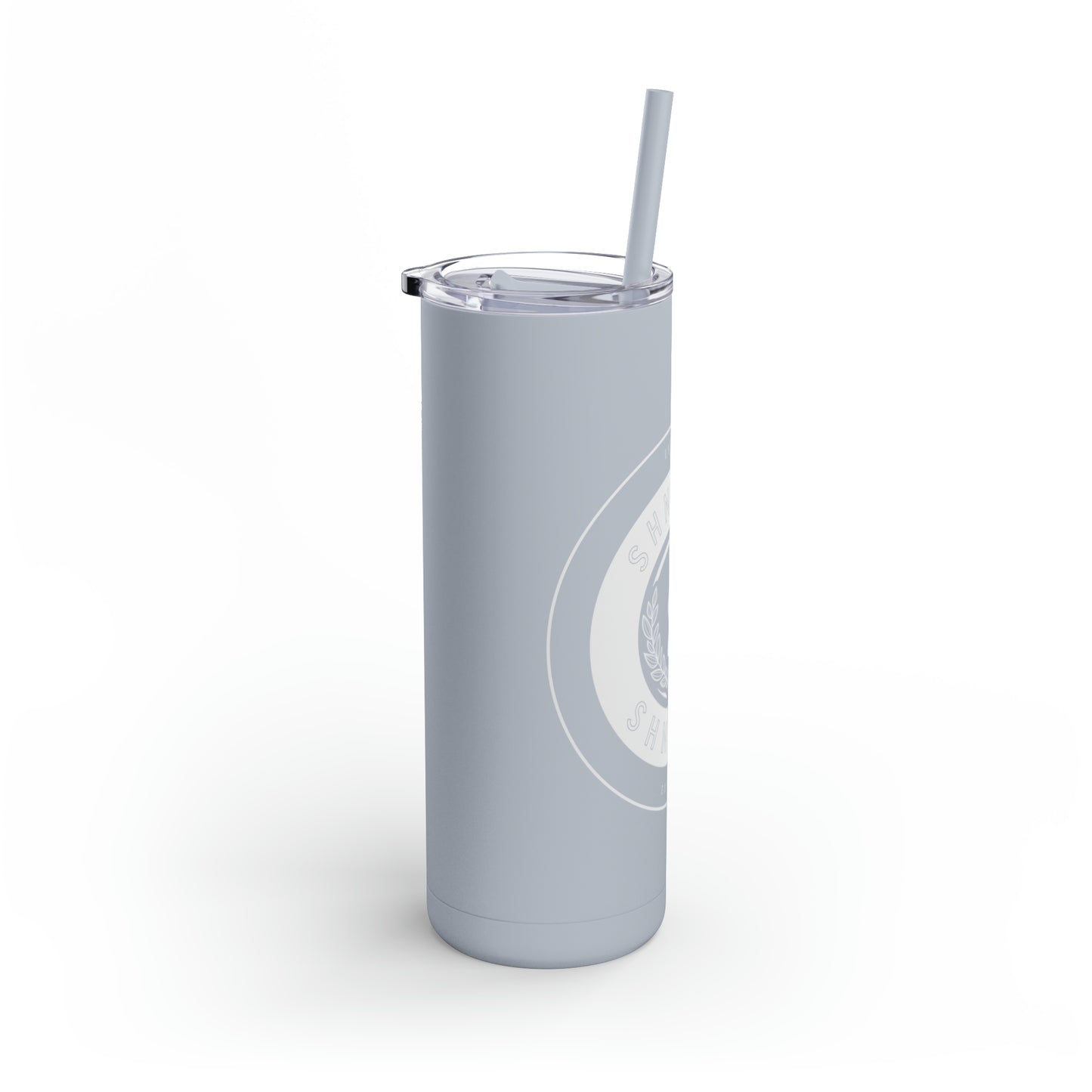 Long Dog 20oz Tumbler