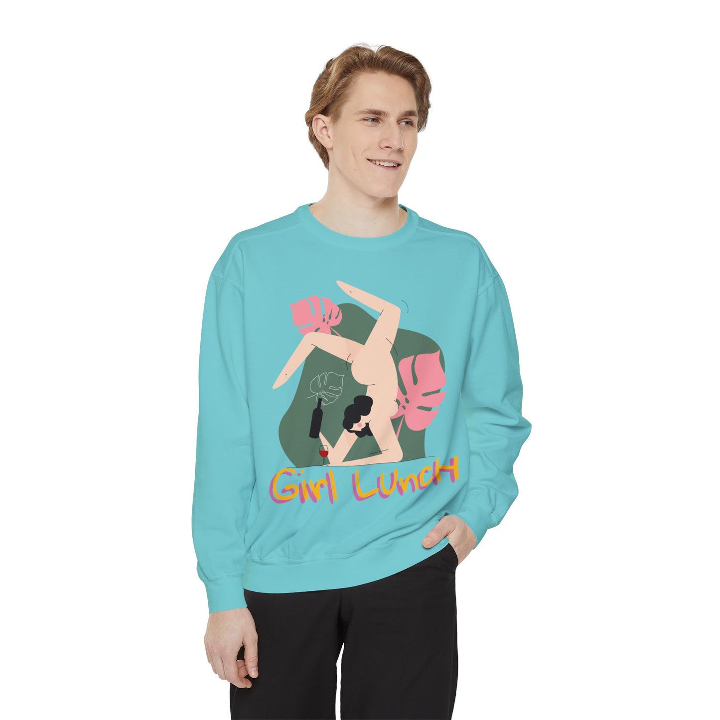 Women's Hobby Sweatshirt