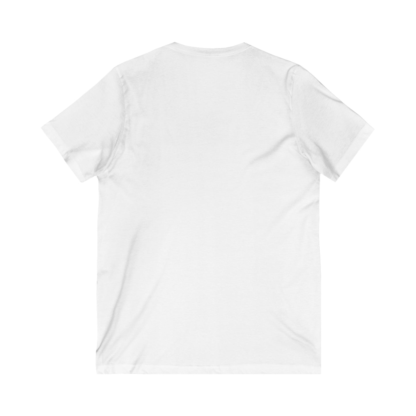 Unisex V-Neck Tee