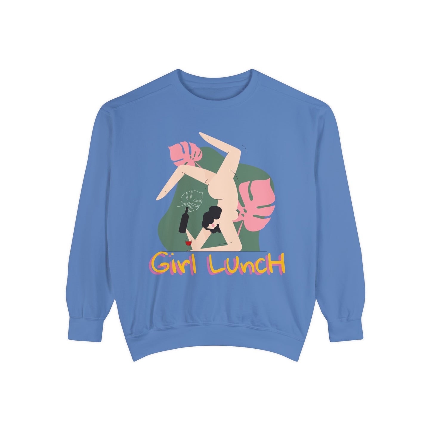 Women's Hobby Sweatshirt