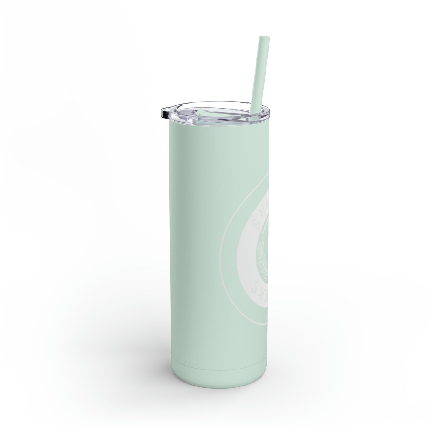 Long Dog 20oz Tumbler