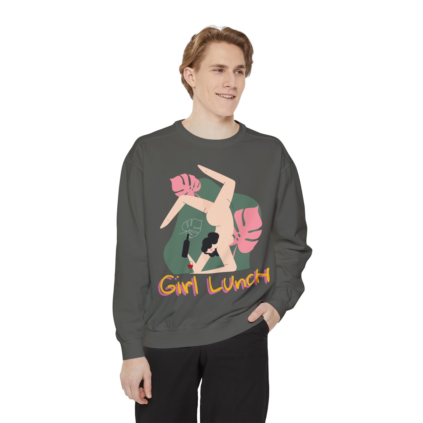 Women's Hobby Sweatshirt