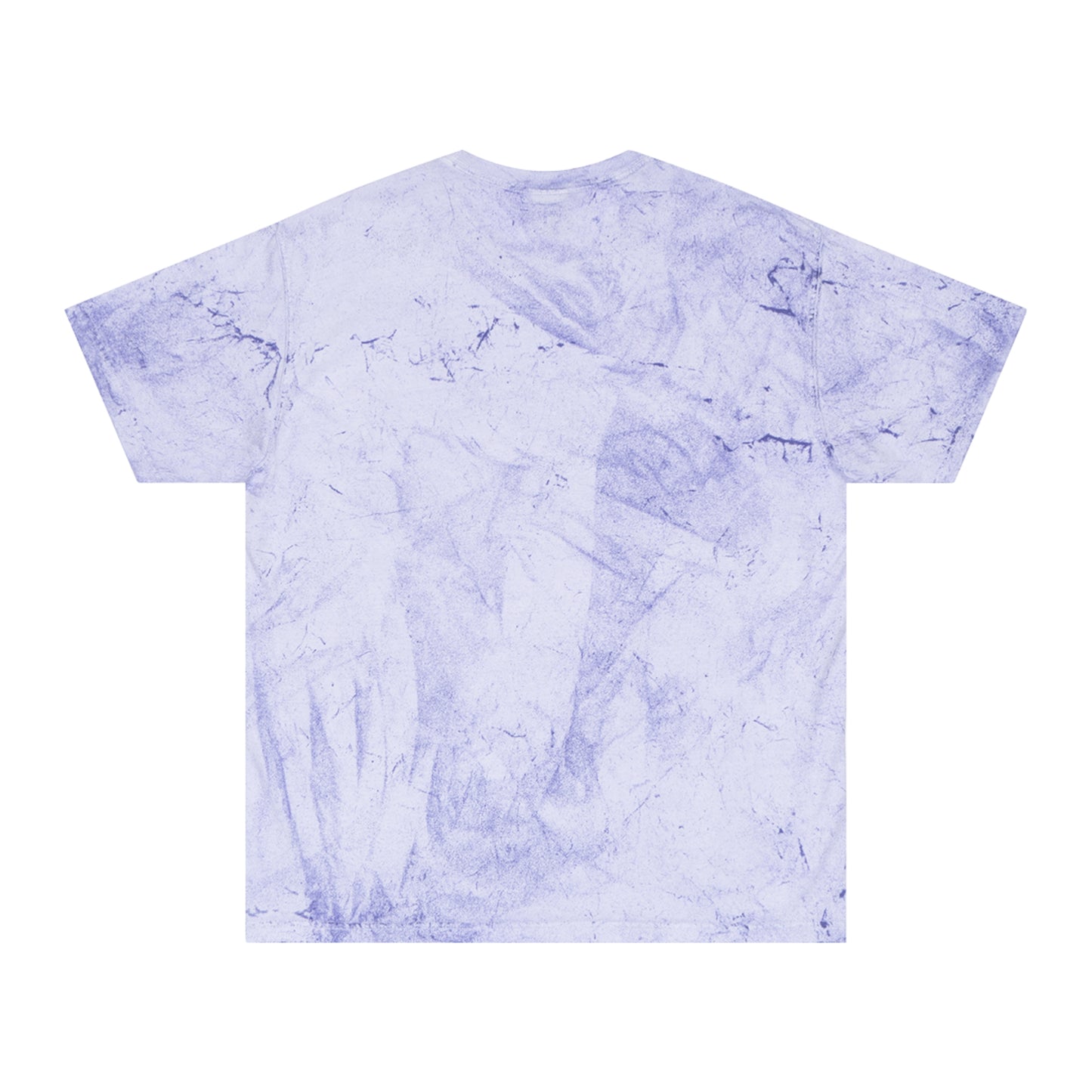 Unisex Color Blast Tee