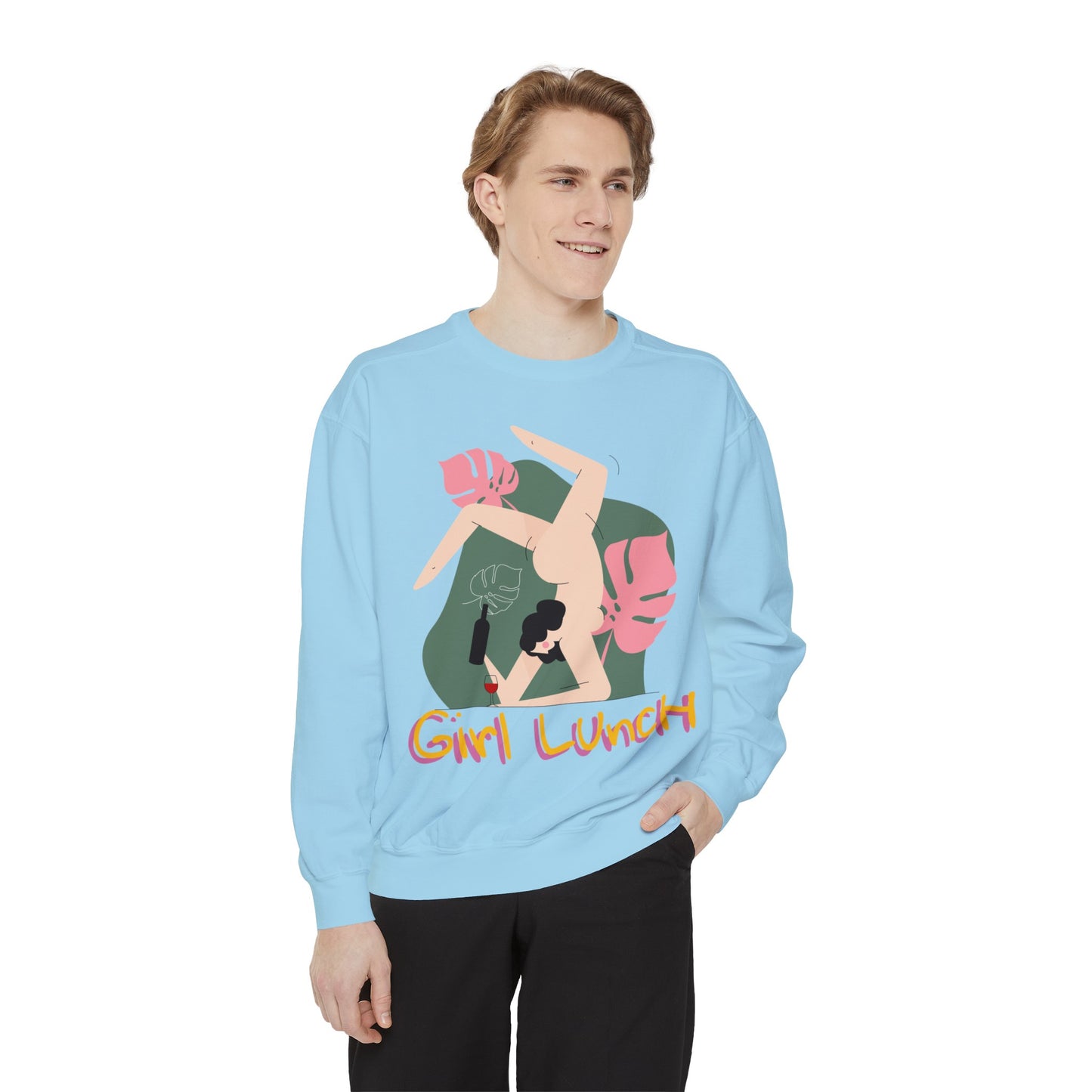 Women's Hobby Sweatshirt