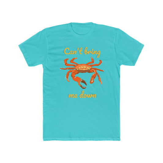 Men's Crabby