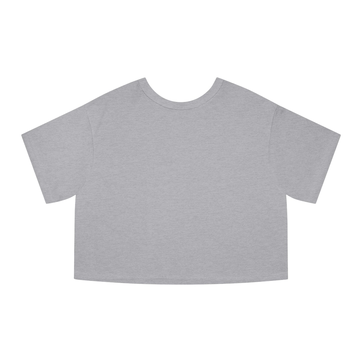 Champion Women's Crop