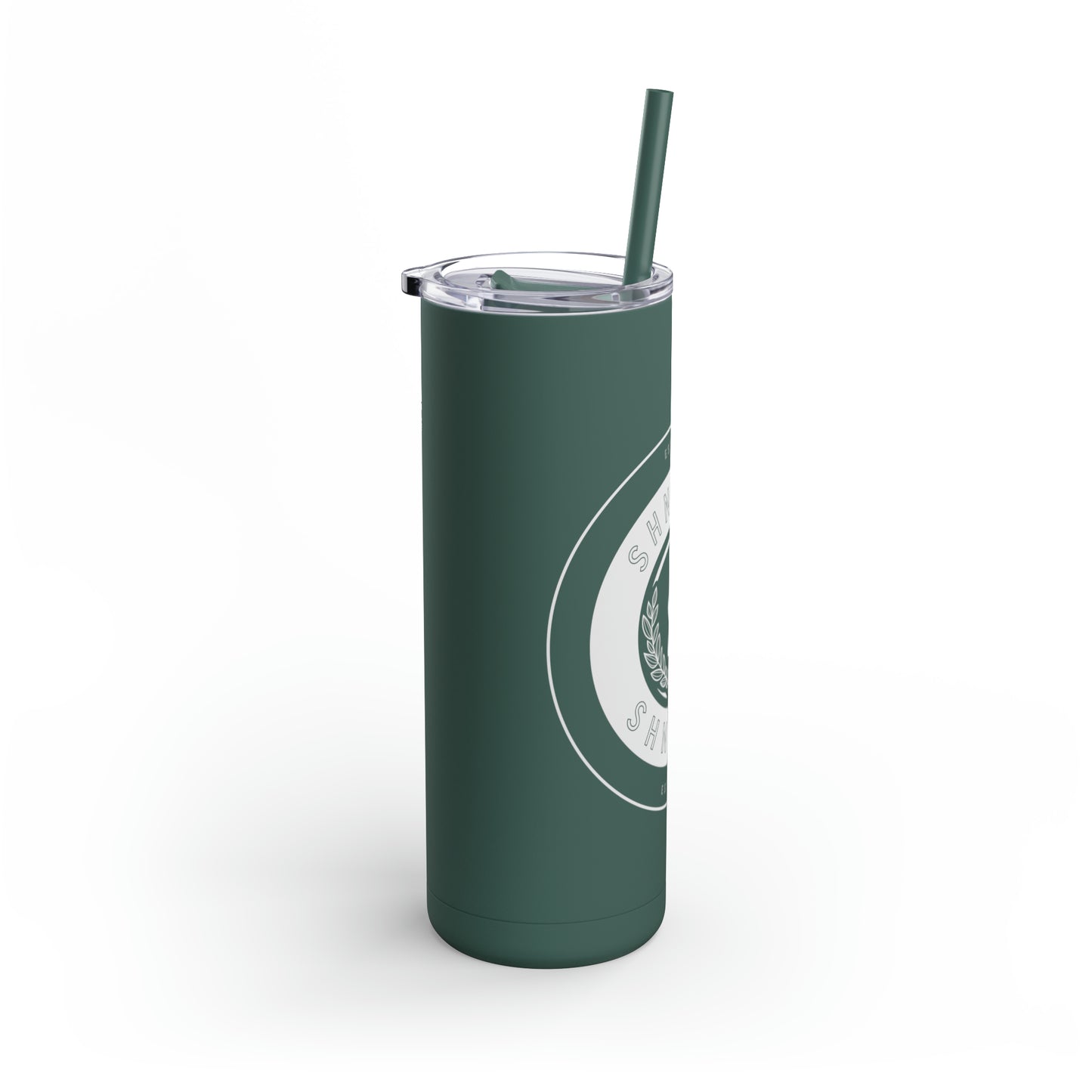 Long Dog 20oz Tumbler