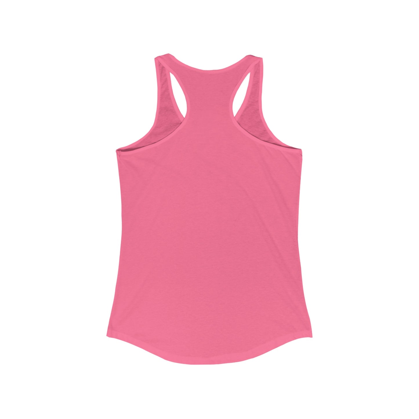 Women's  Racerback Tank