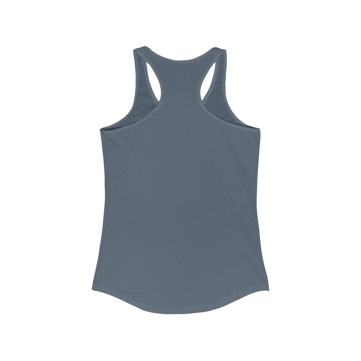 Women's  Racerback Tank