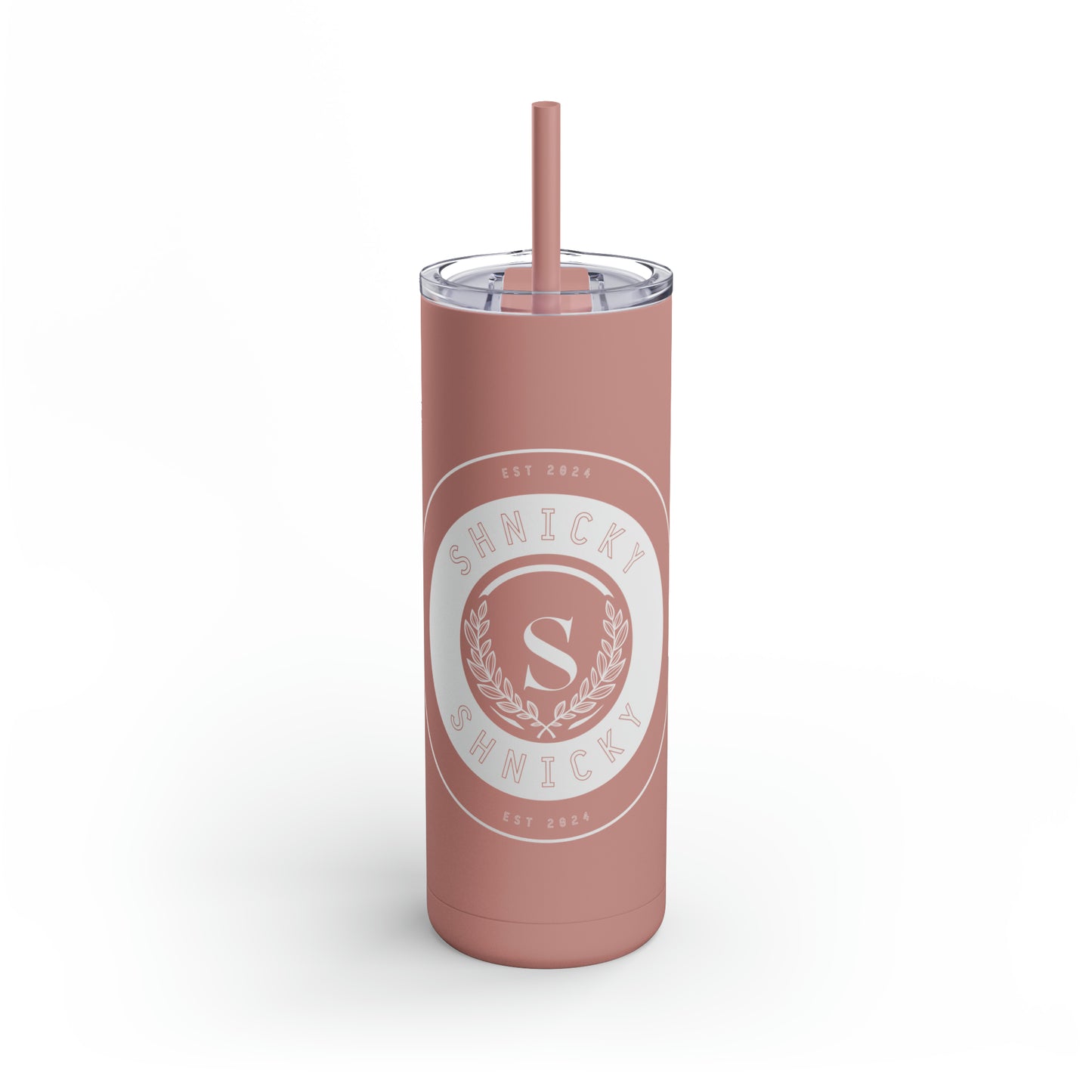 Long Dog 20oz Tumbler