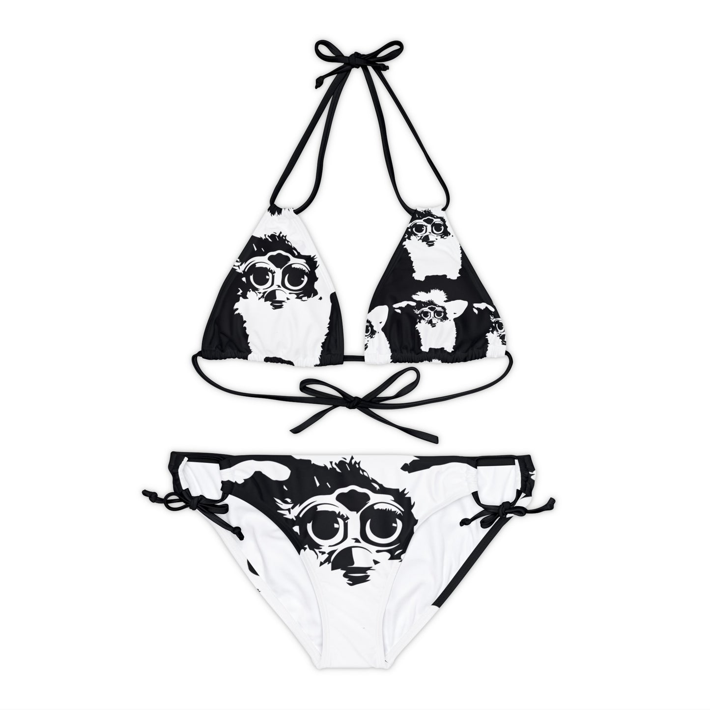 Women's Bikini Set